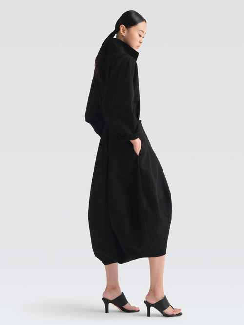 Cotton Bella Dress
