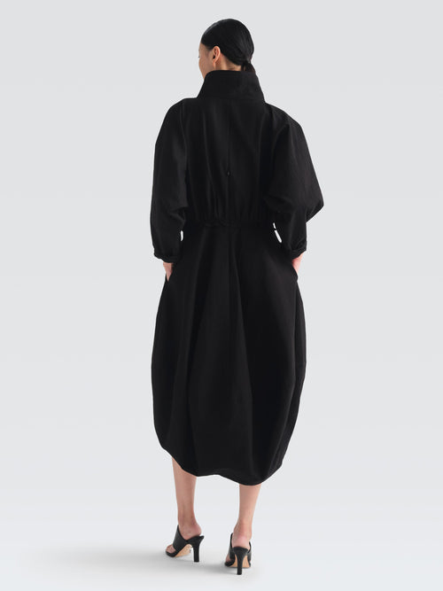 Cotton Bella Dress