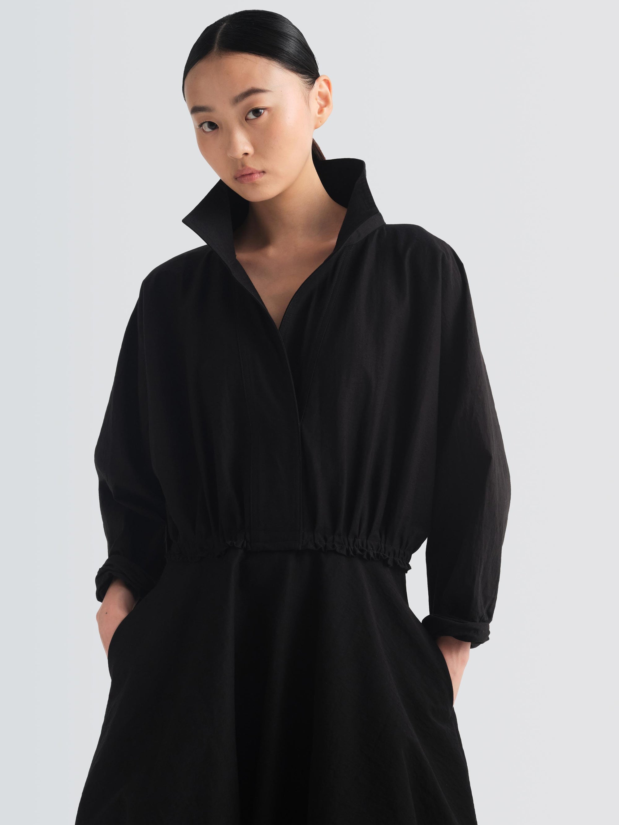 Cotton Bella Dress