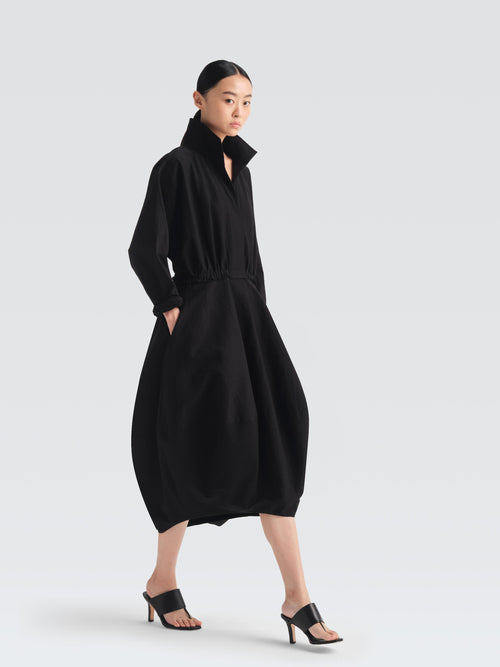 Cotton Bella Dress