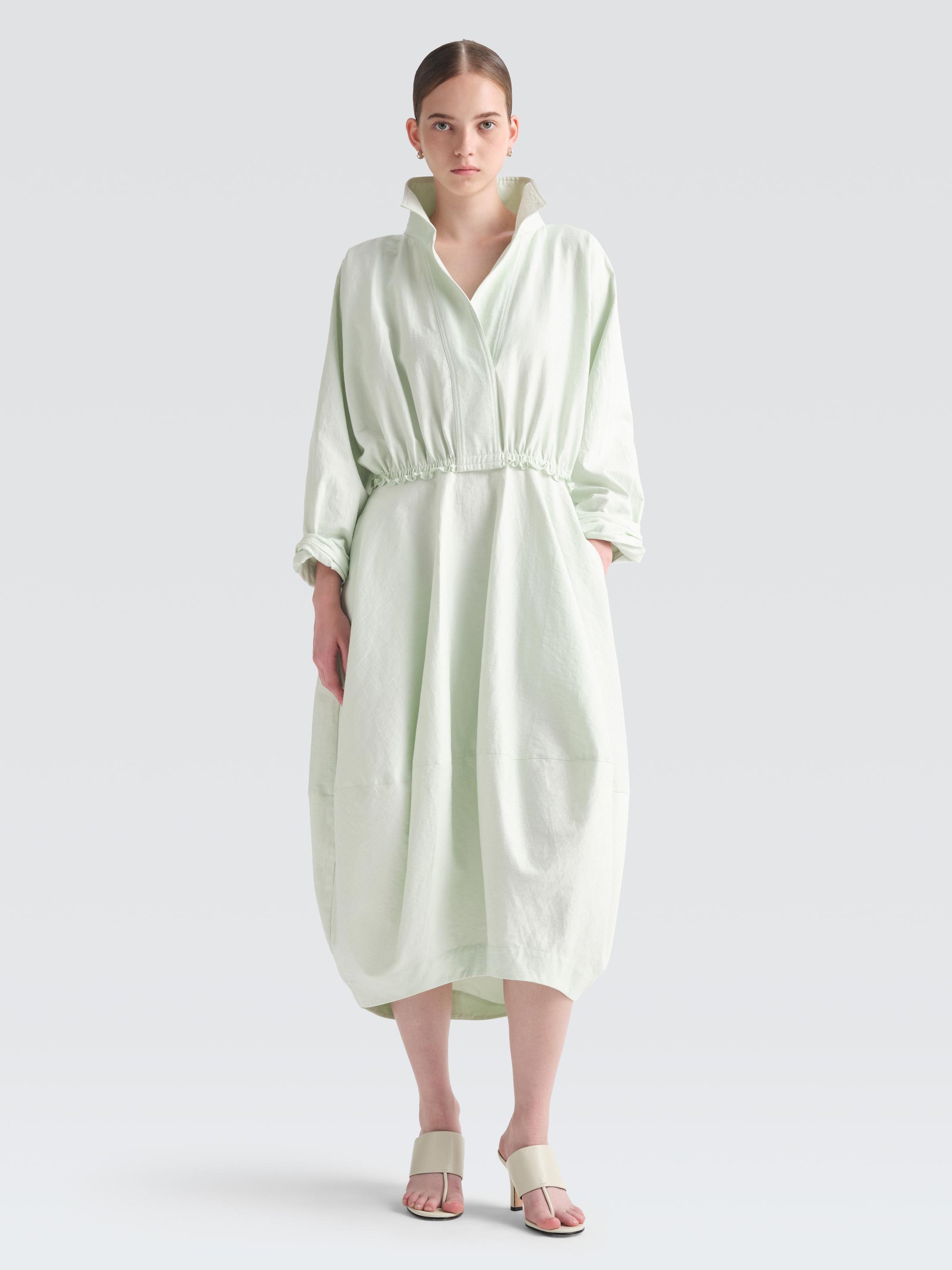 Cotton Bella Dress