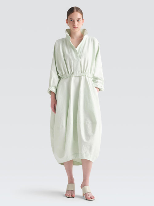 Cotton Bella Dress