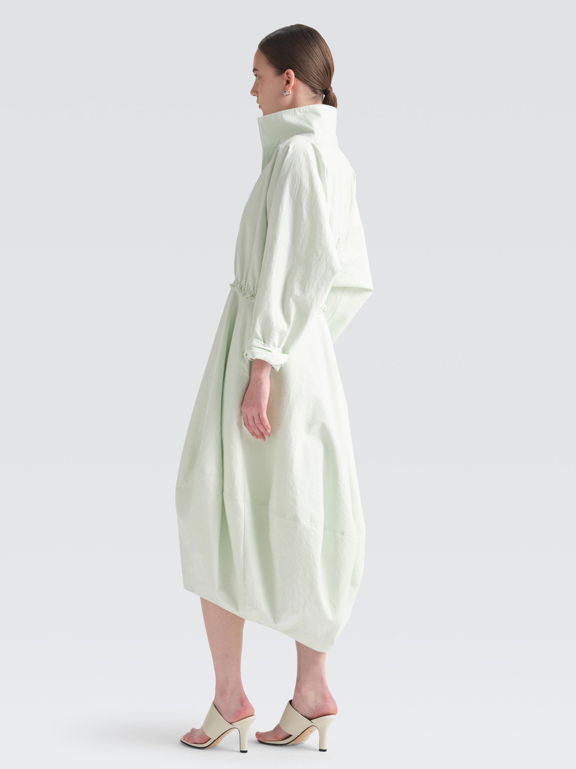 Cotton Bella Dress