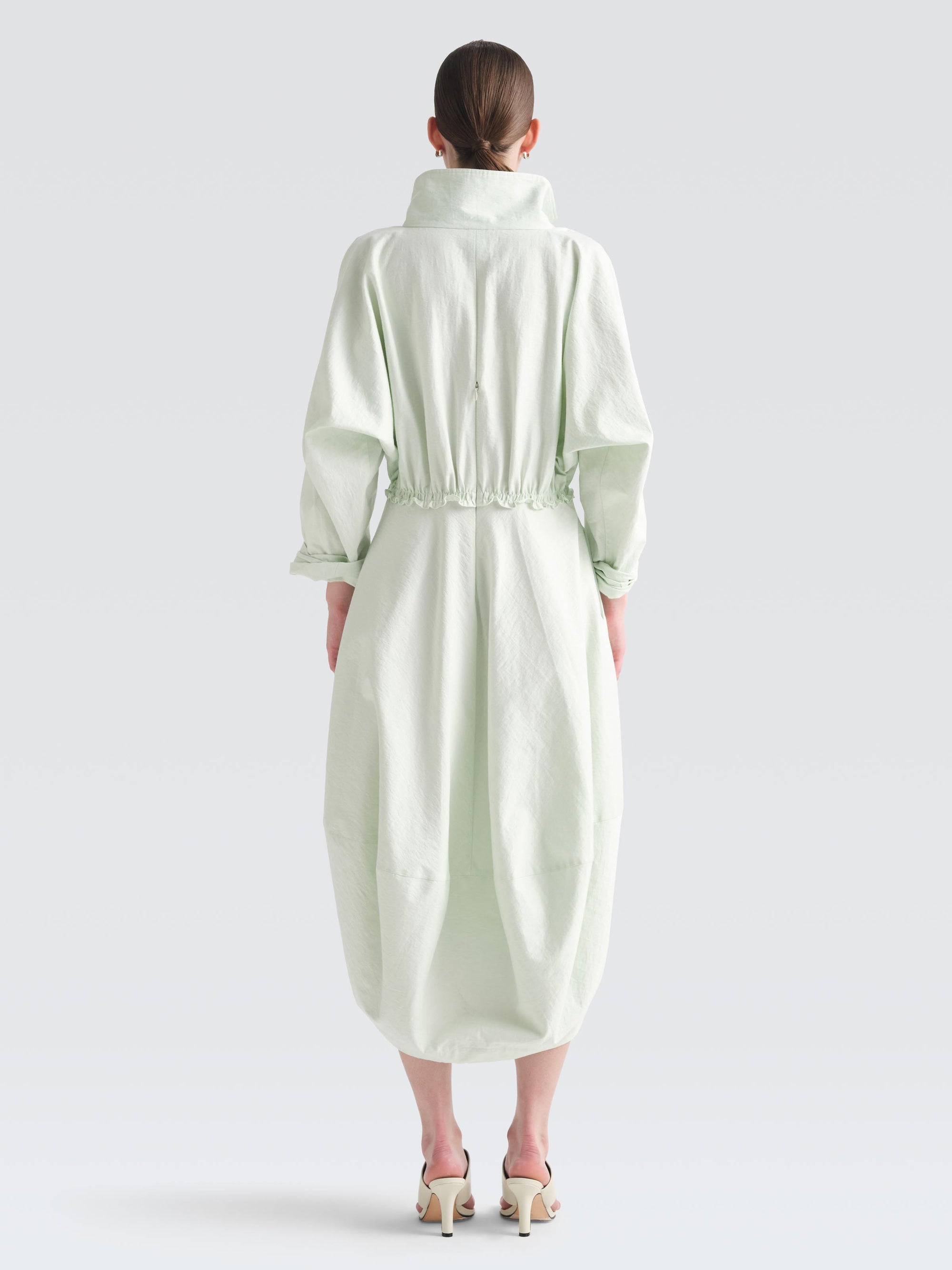 Cotton Bella Dress