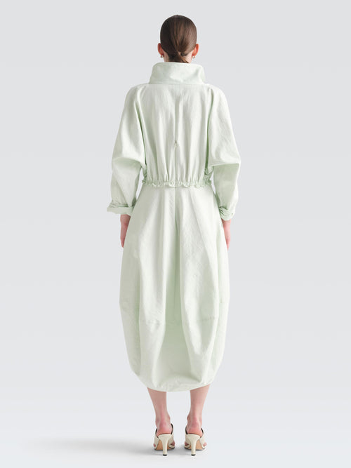 Cotton Bella Dress