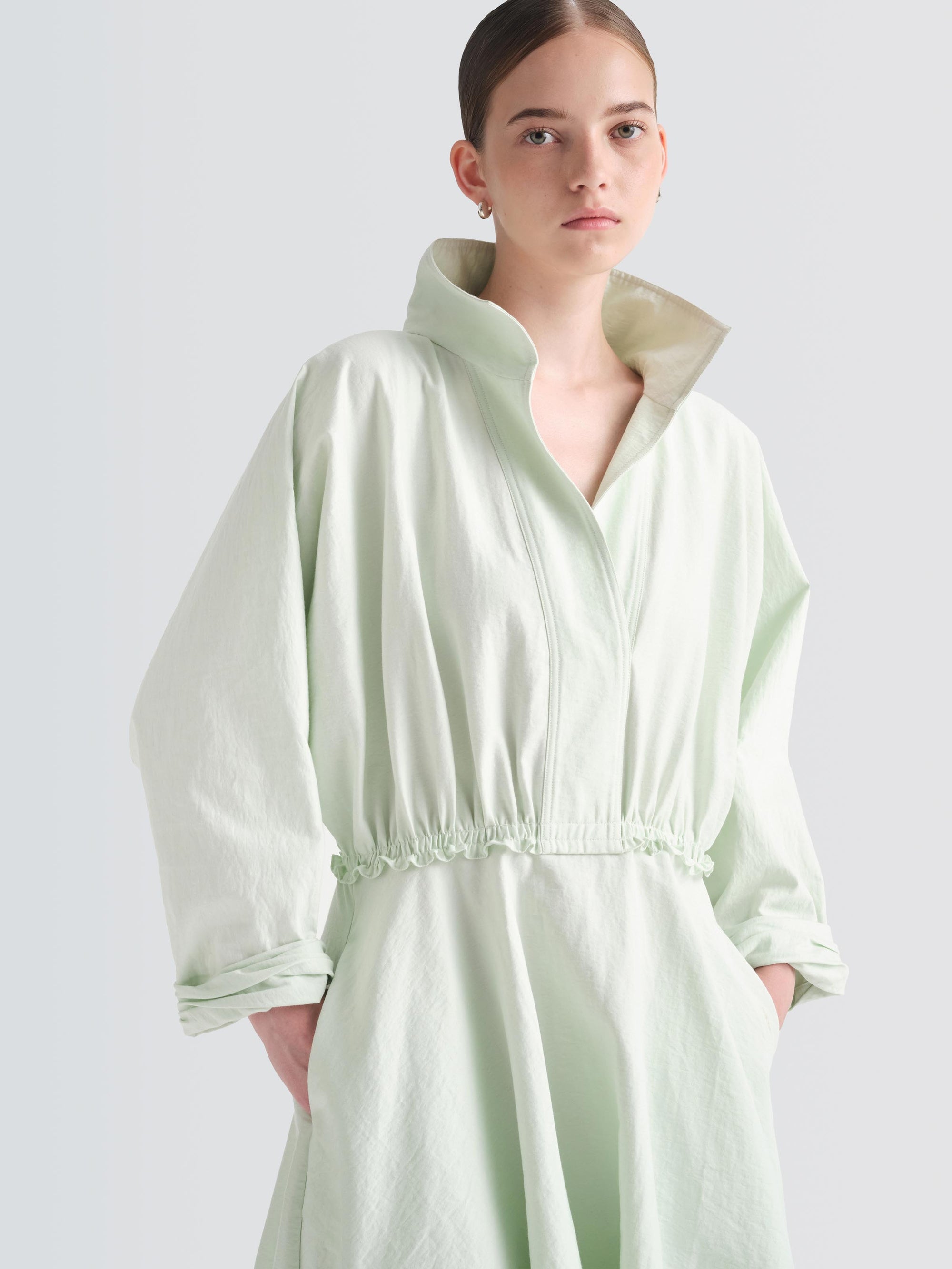 Cotton Bella Dress