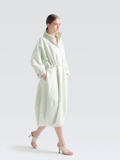 Cotton Bella Dress