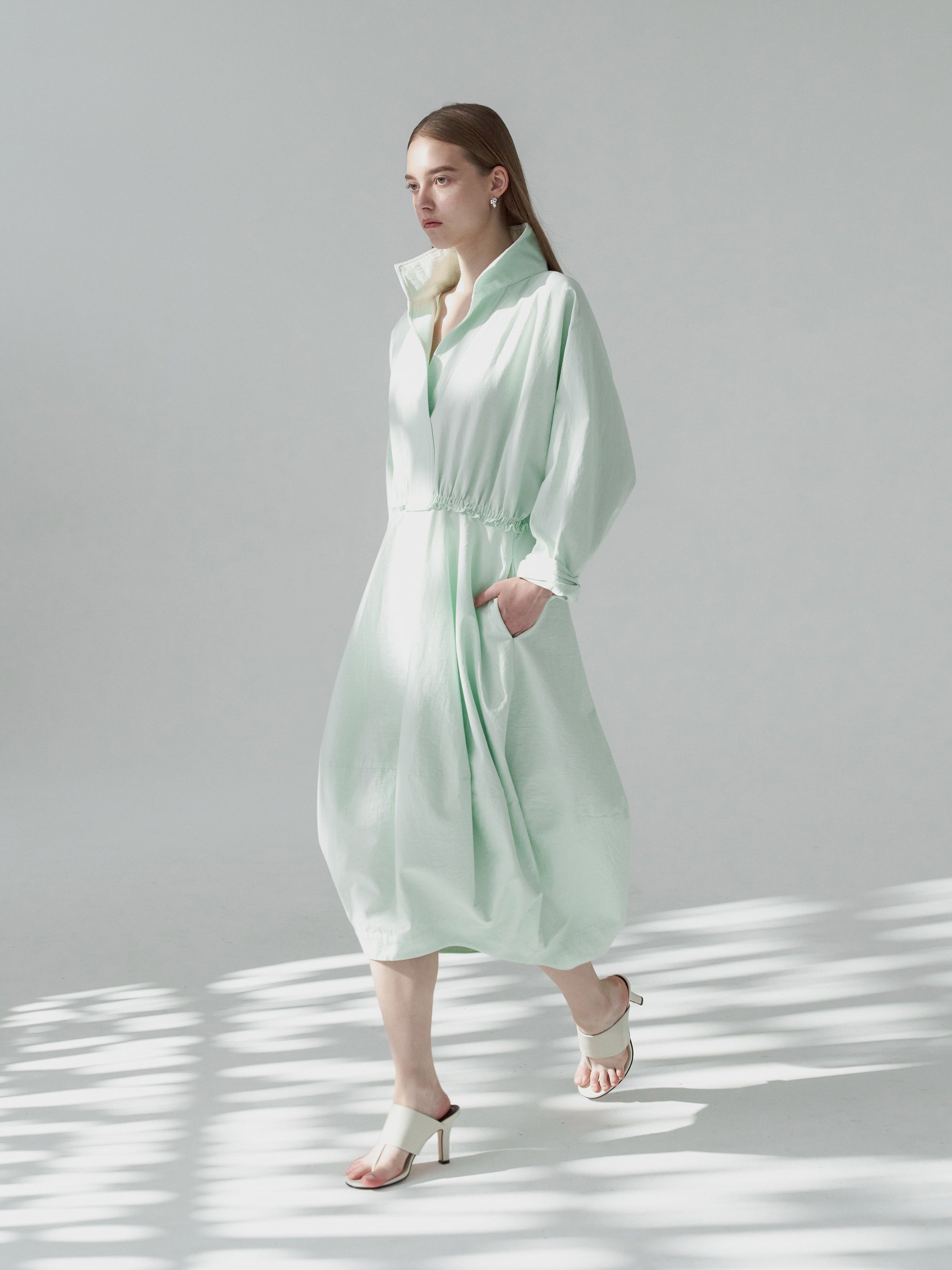 Cotton Bella Dress