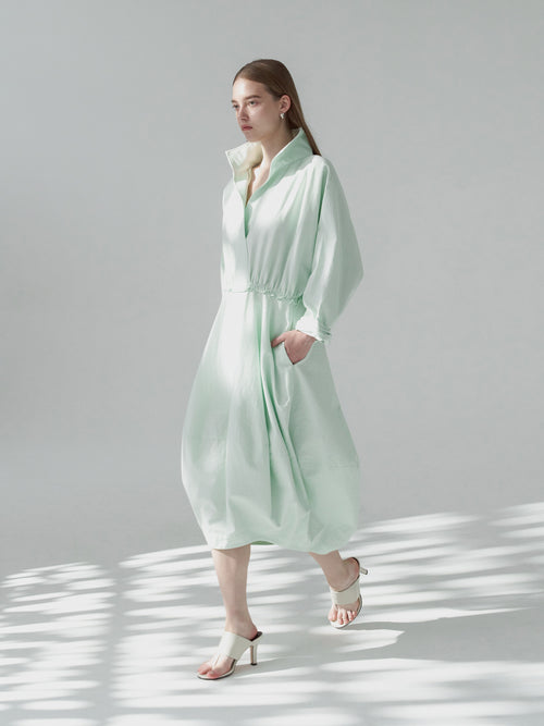 Cotton Bella Dress