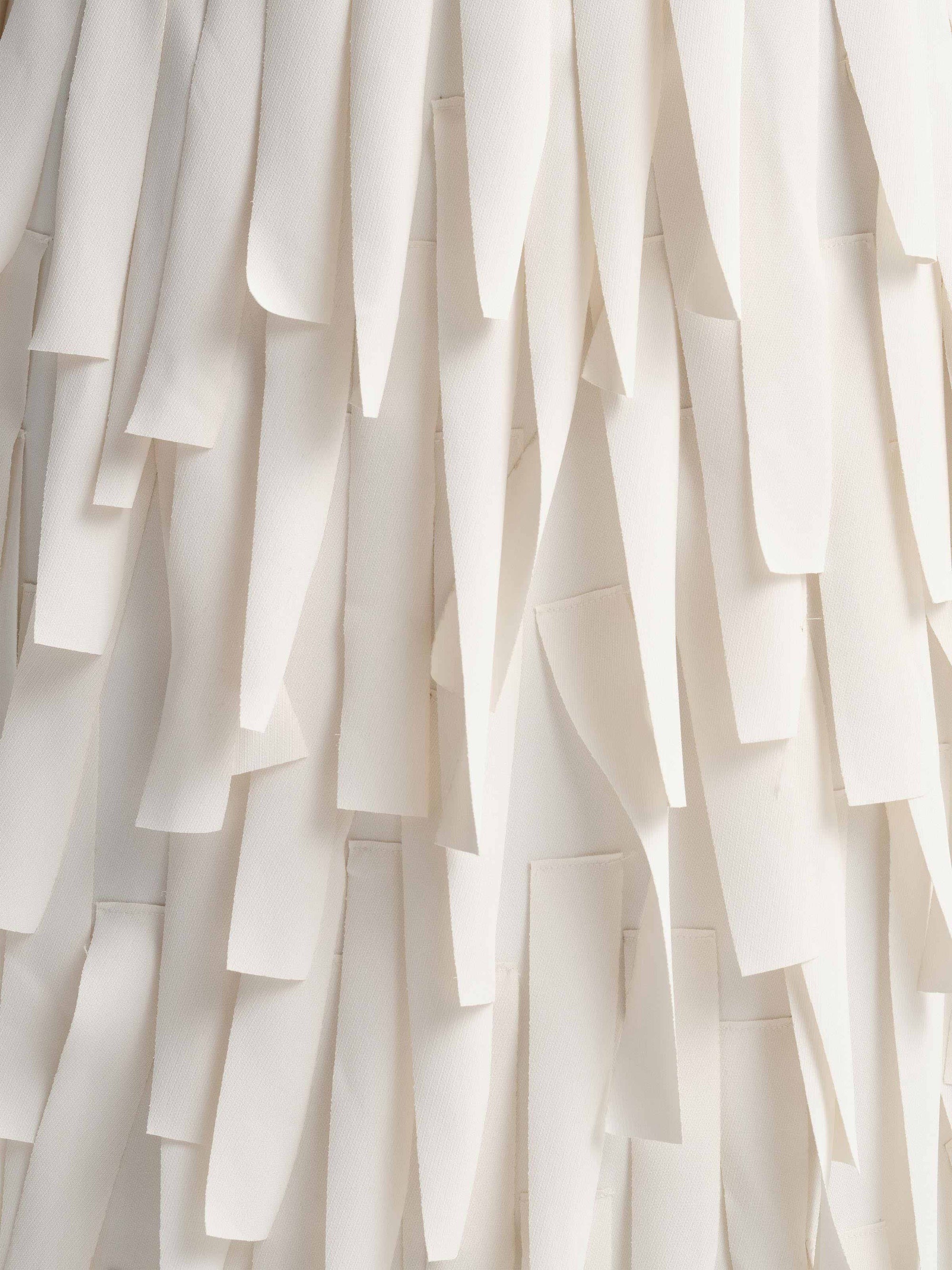 Tri Acetate Norwich Skirt