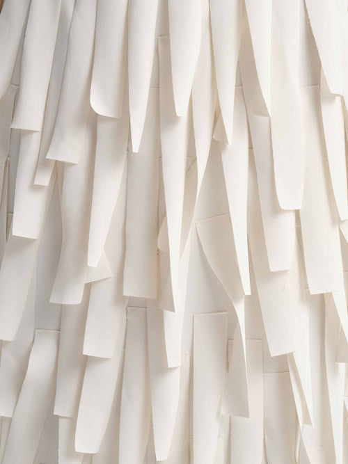 Tri Acetate Norwich Skirt