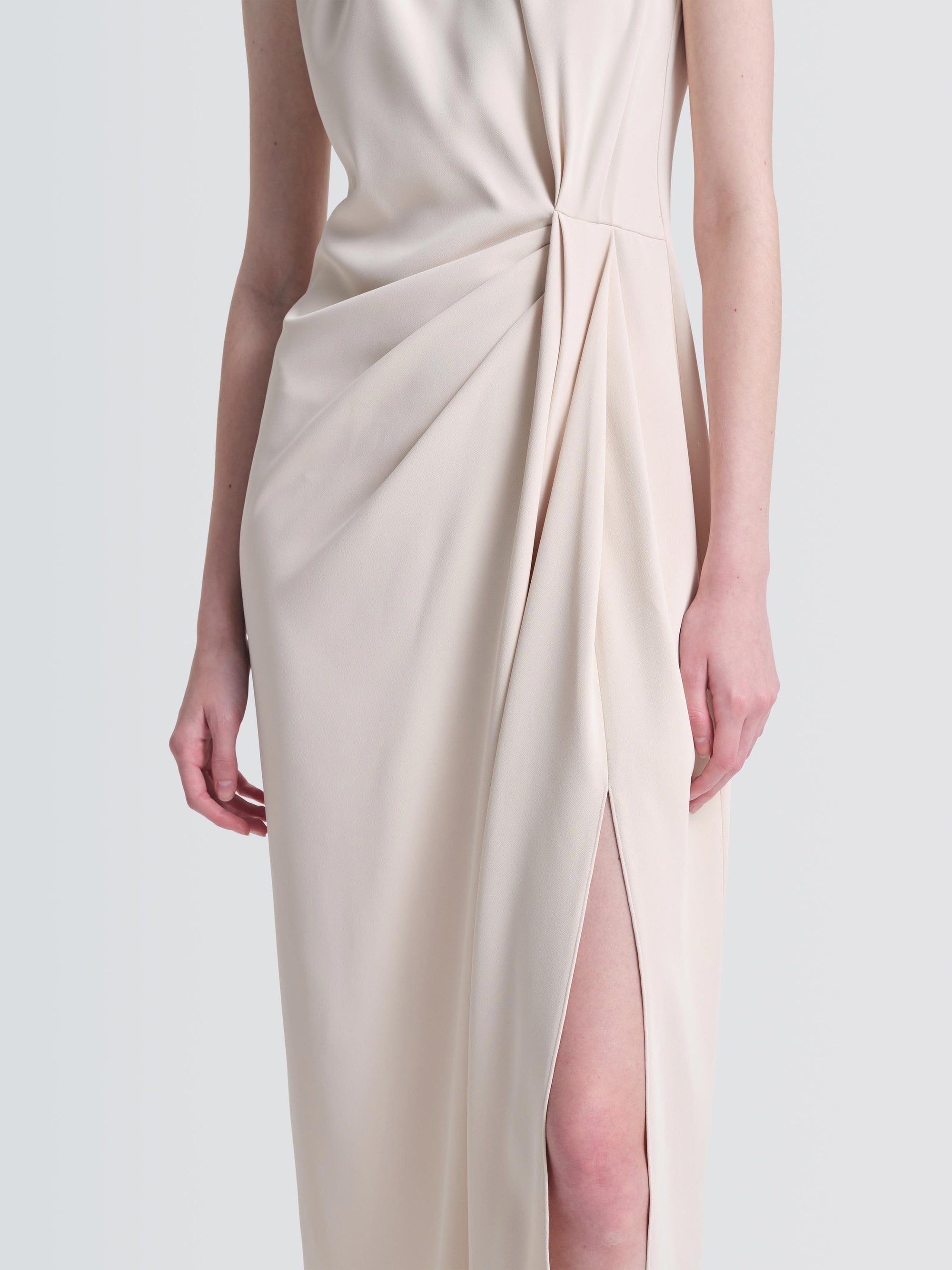 Tri Acetate Winona Dress