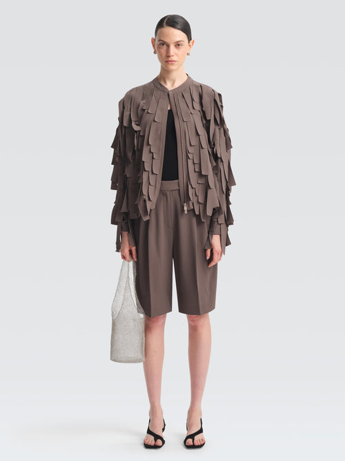 Tri Acetate Kirby Jacket