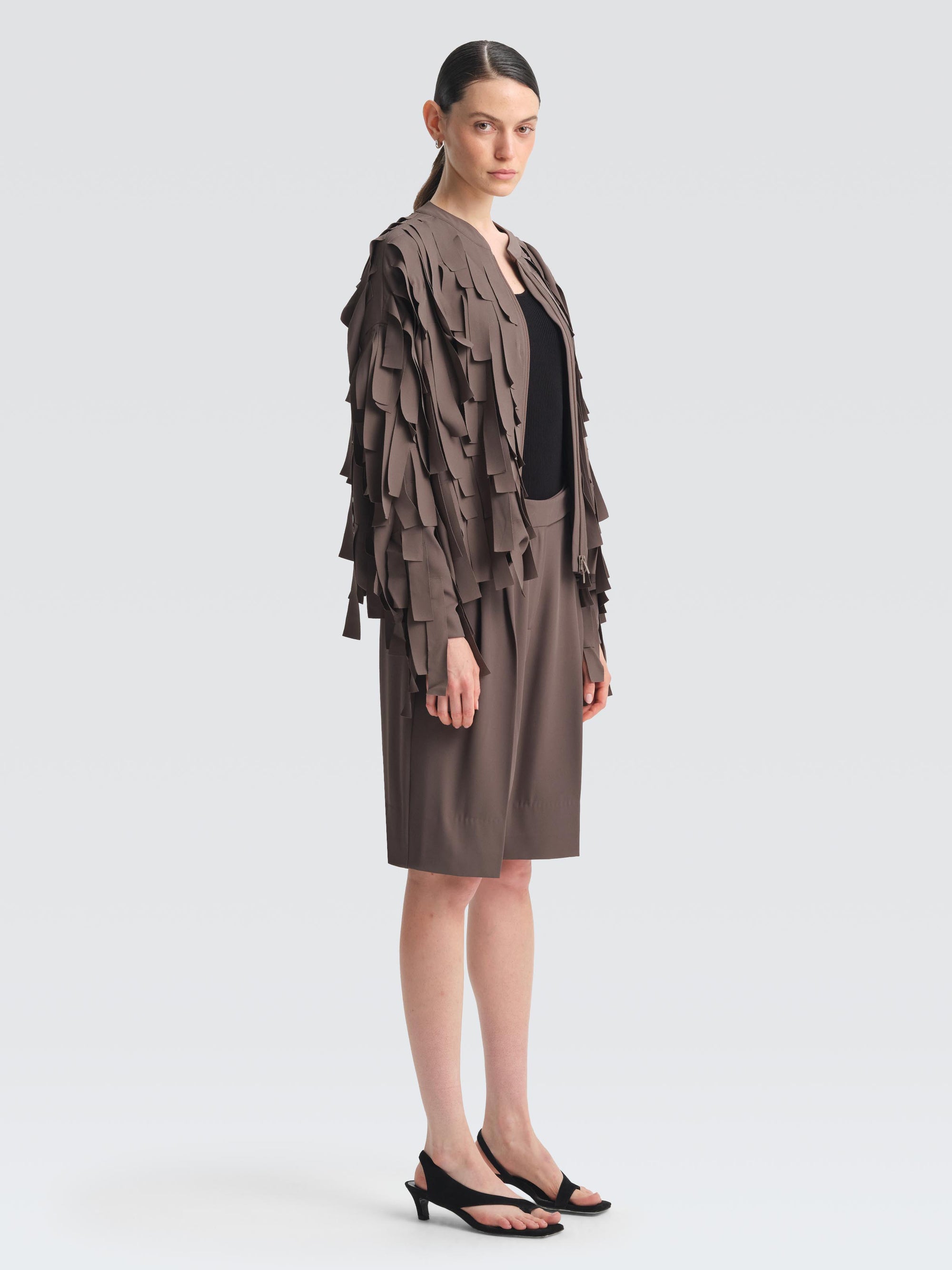 Tri Acetate Kirby Jacket