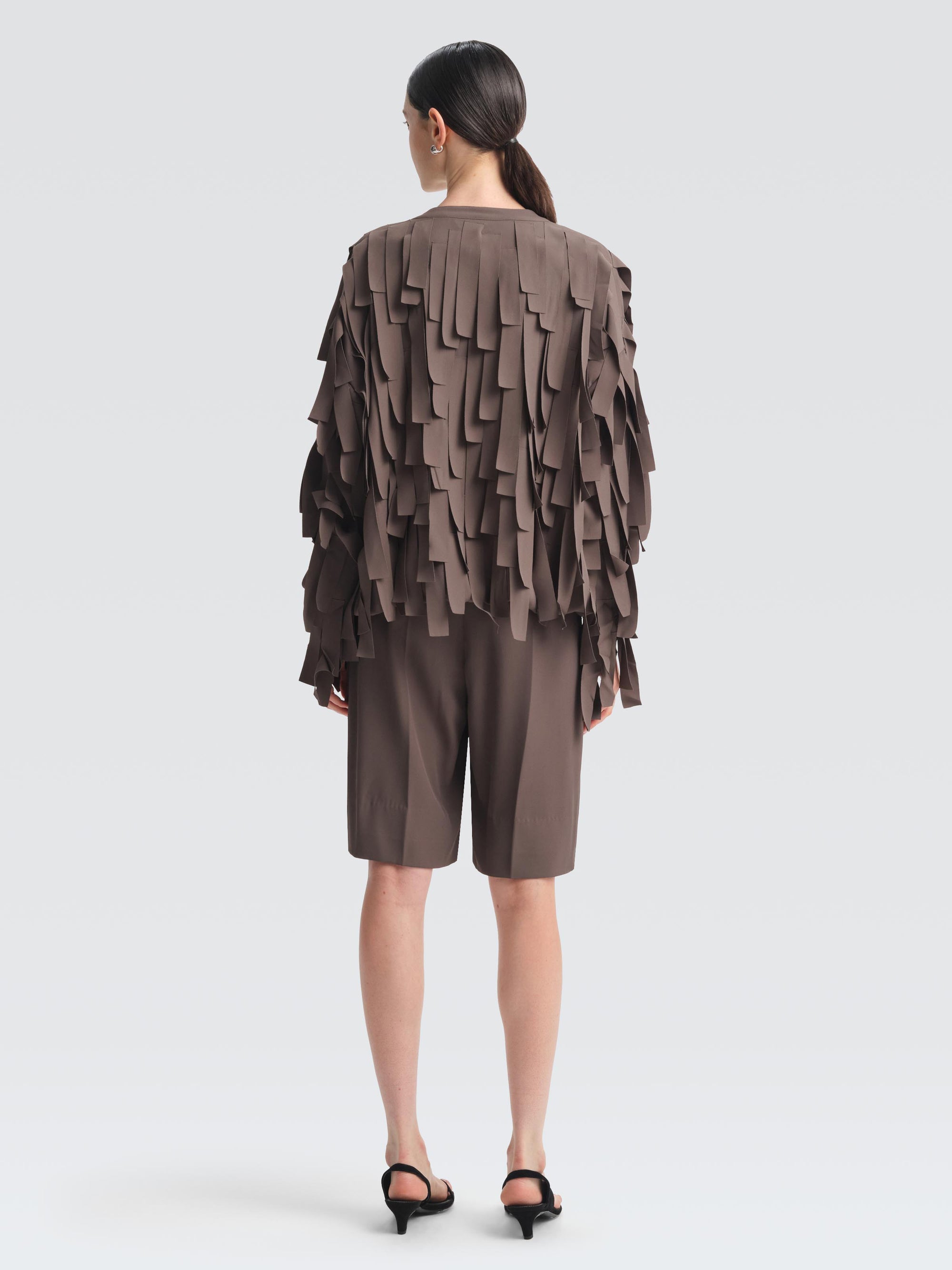 Tri Acetate Kirby Jacket