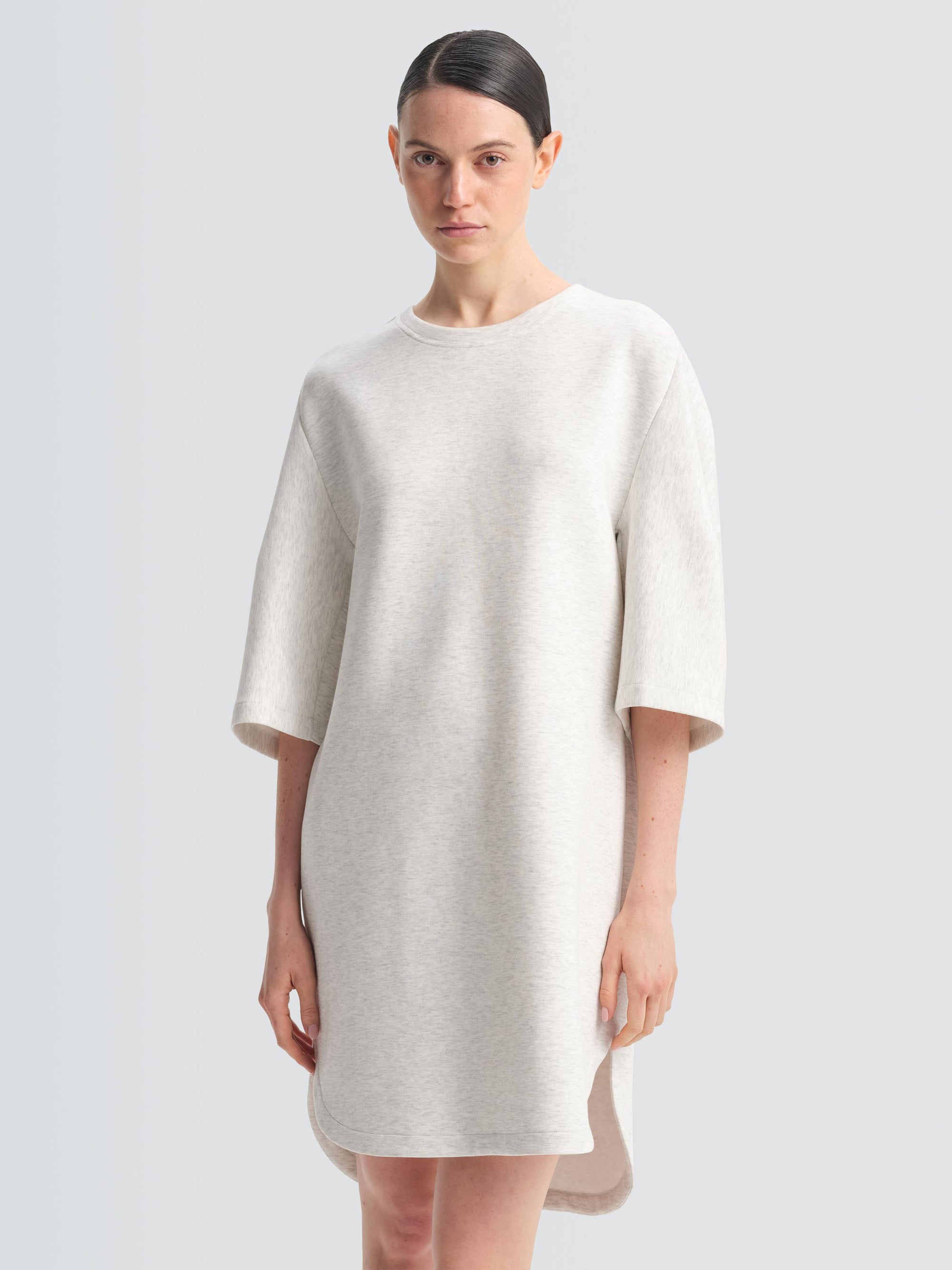 Cotton Jersey Bethany Dress