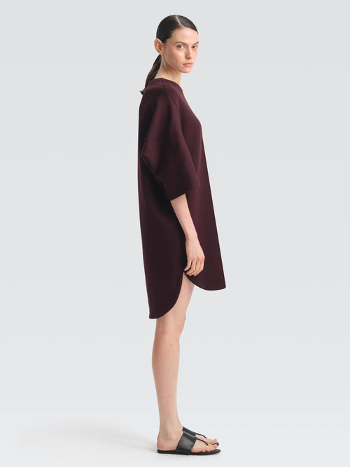 Cotton Jersey Bethany Dress