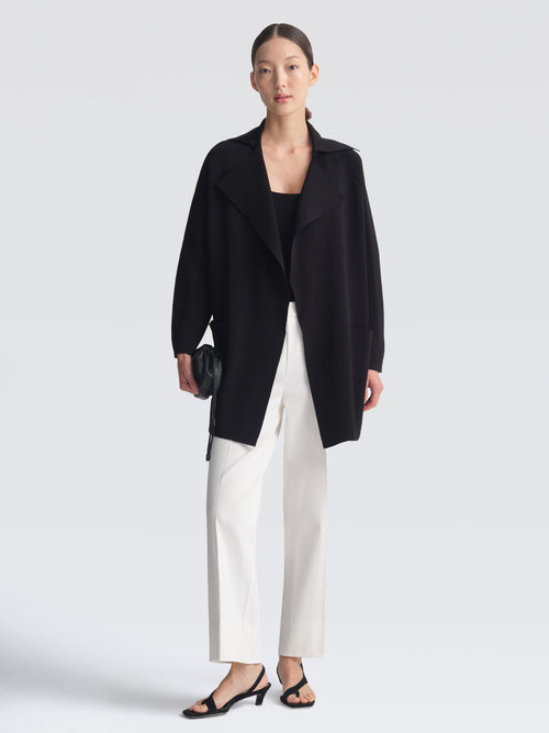 Bryony Knit Jacket