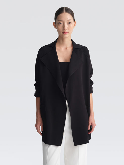 Bryony Knit Jacket