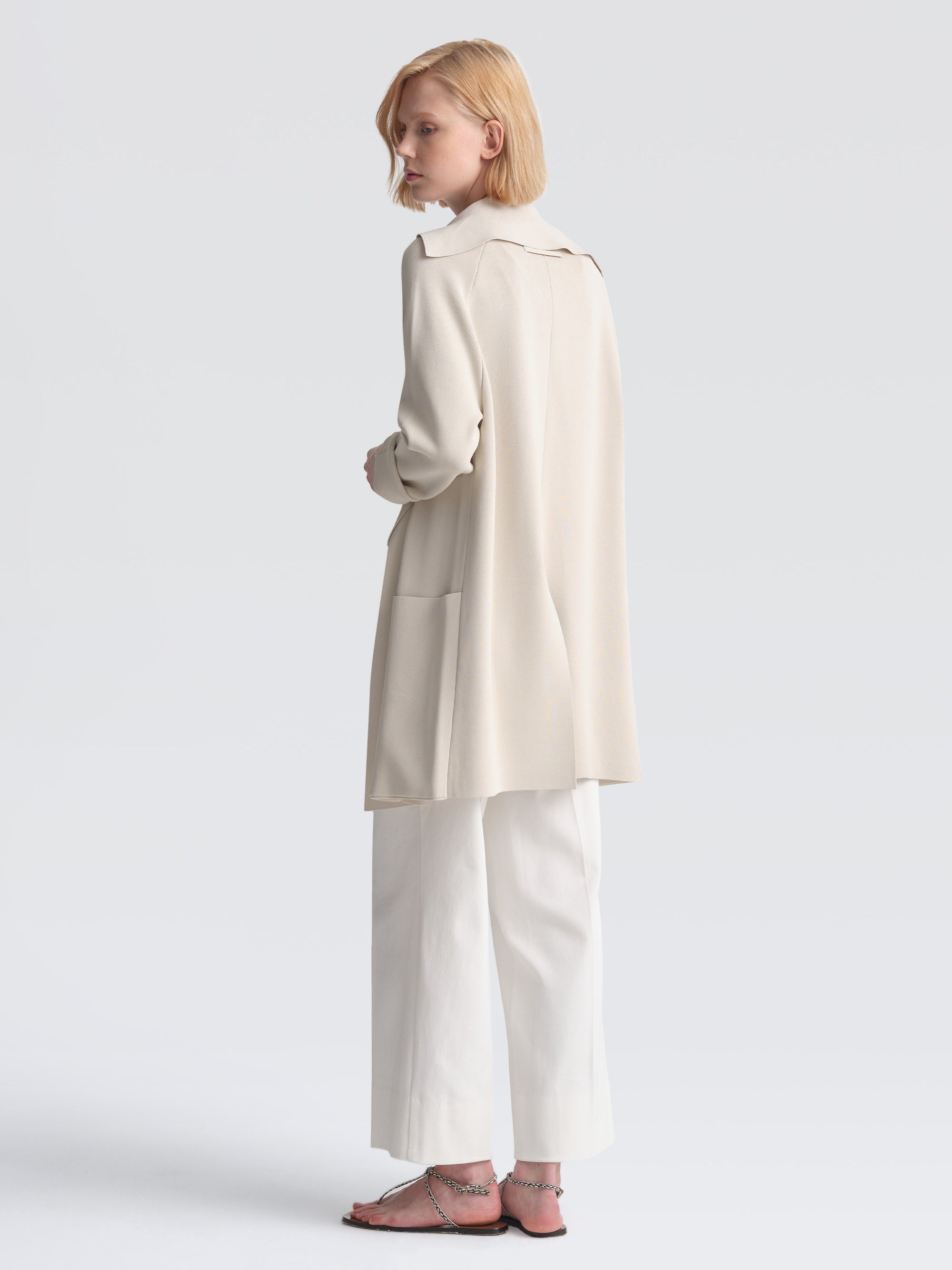 Bryony Knit Jacket