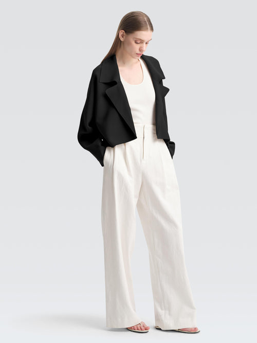 Yves Knit Jacket