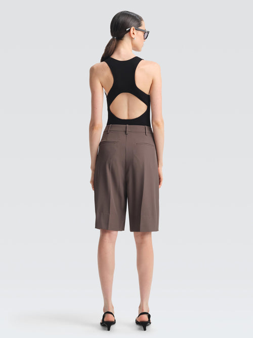 Tri Acetate Joplin Shorts