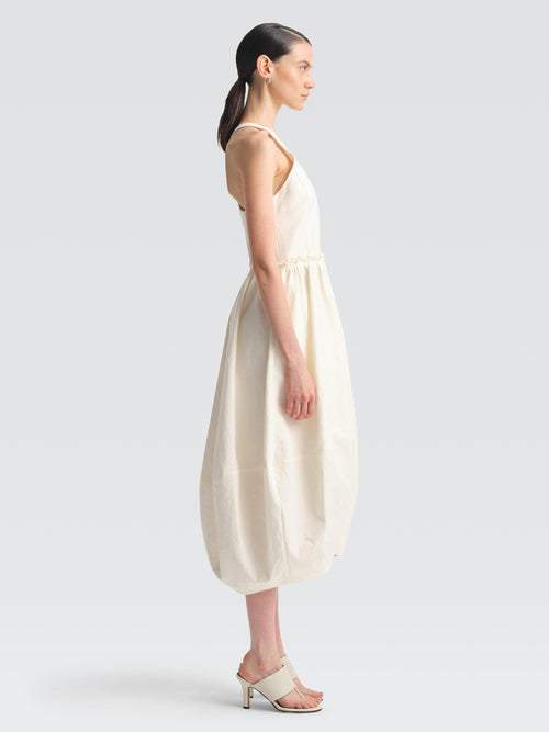 Cotton Arissa Dress