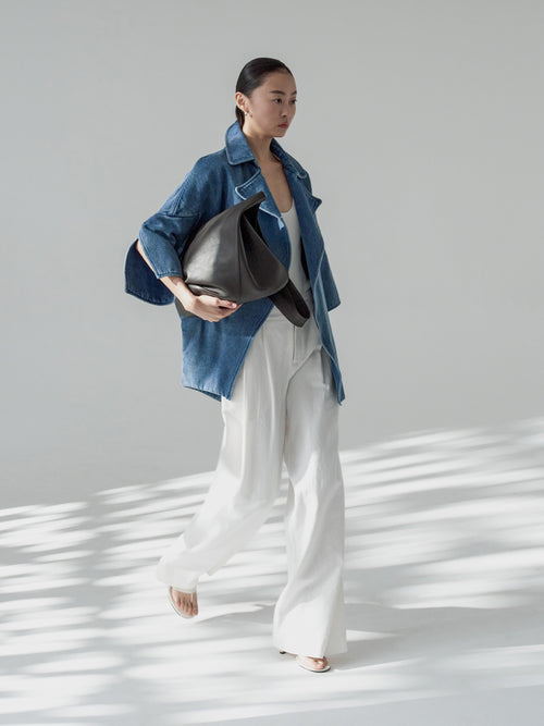 Denim Harlan Jacket