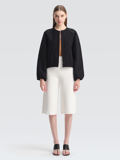 Cotton Adelie Jacket