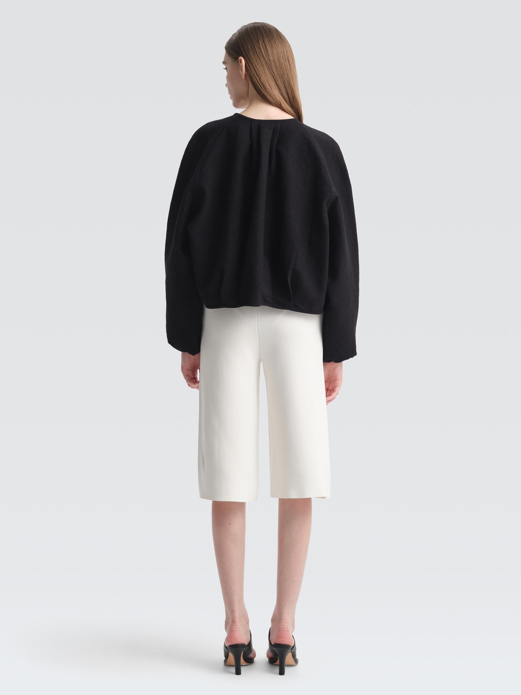 Cotton Adelie Jacket