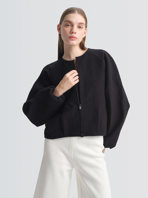 Cotton Adelie Jacket