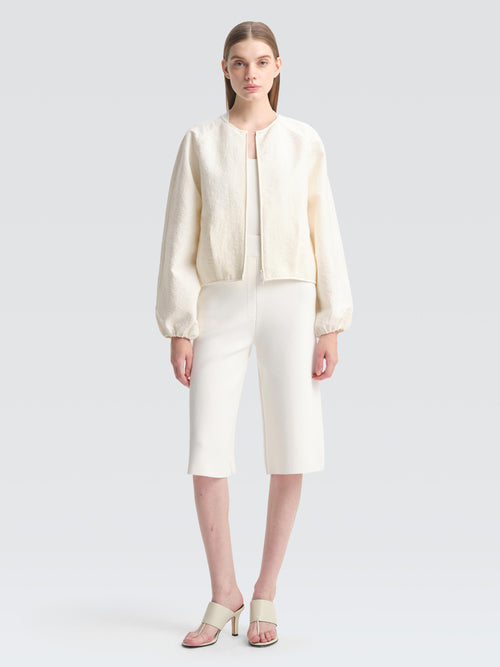 Cotton Adelie Jacket