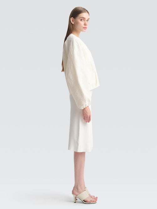 Cotton Adelie Jacket