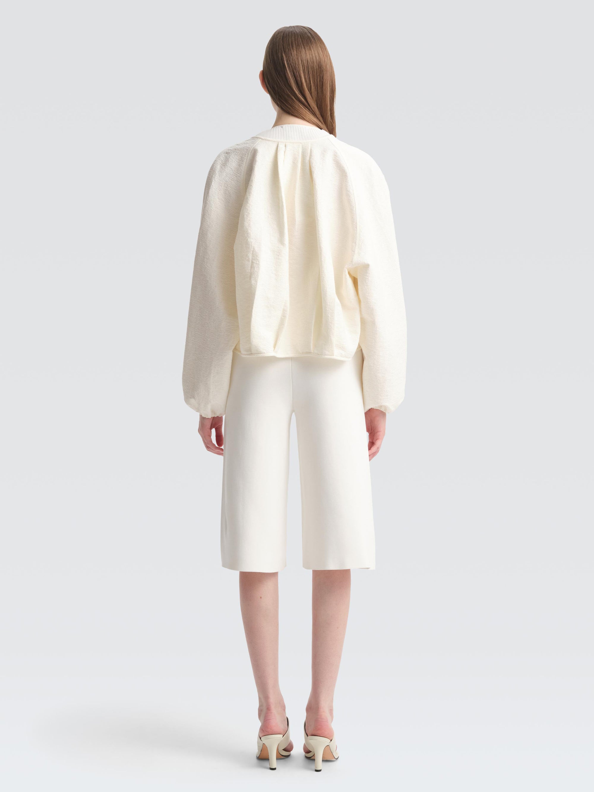 Cotton Adelie Jacket