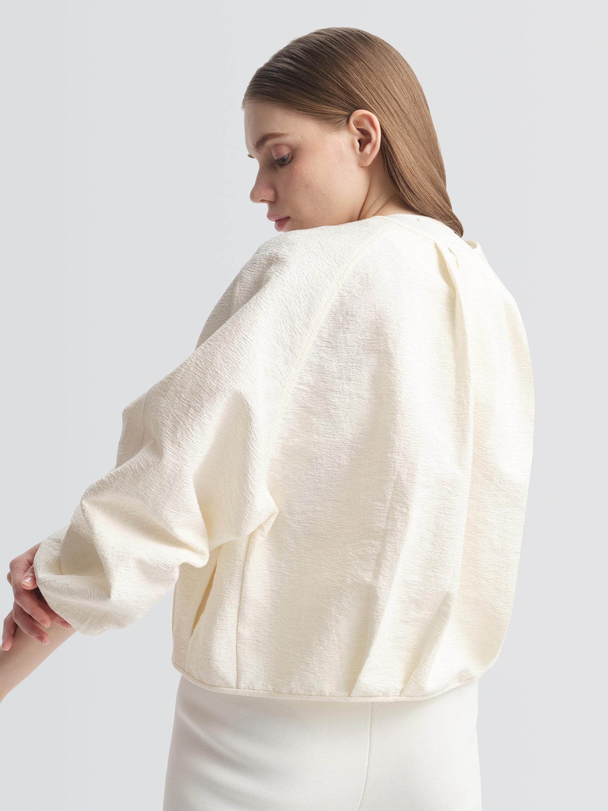 Cotton Adelie Jacket