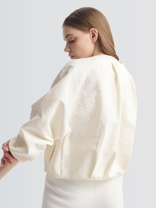 Cotton Adelie Jacket