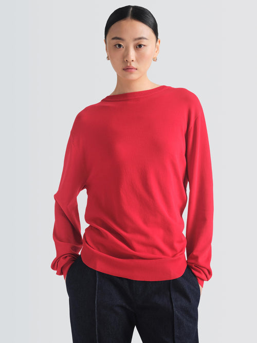 Valli Knit Top