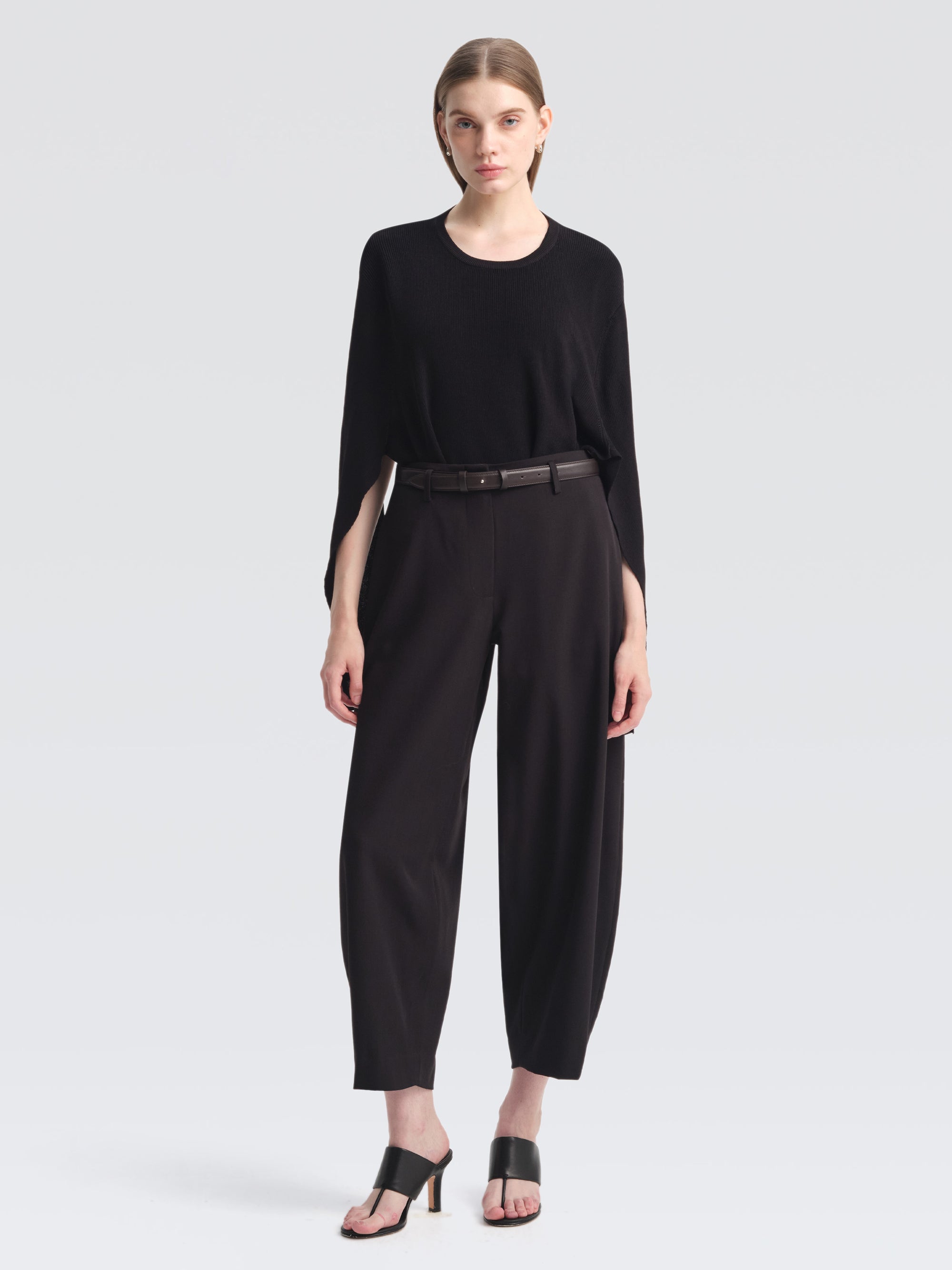 Tri Acetate Arnie Pants