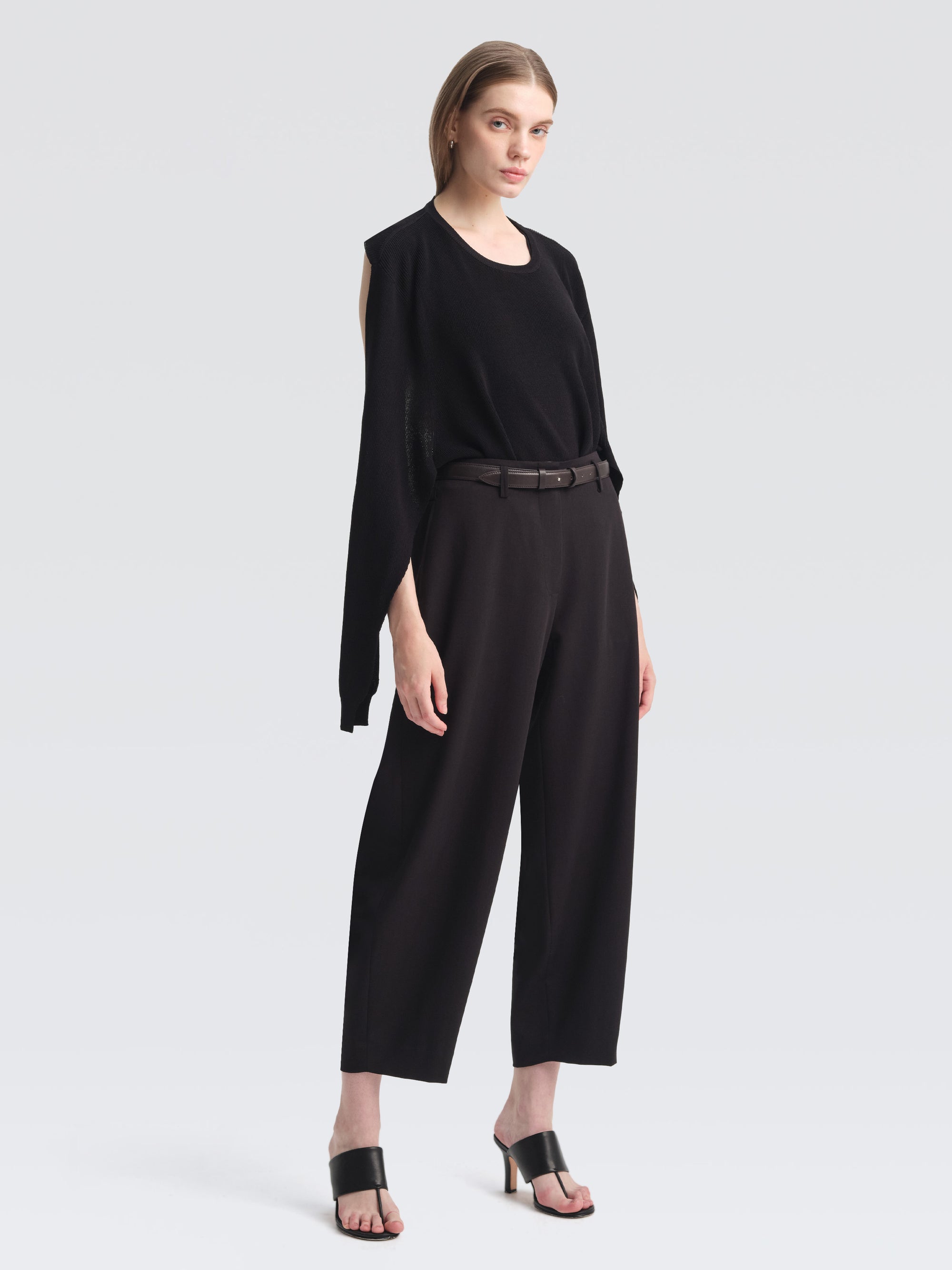 Tri Acetate Arnie Pants