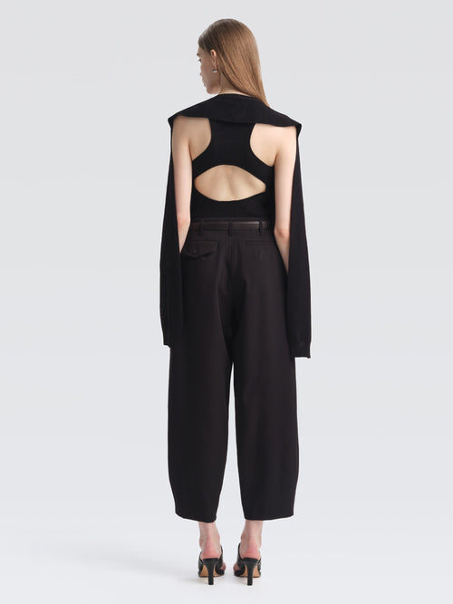Tri Acetate Arnie Pants