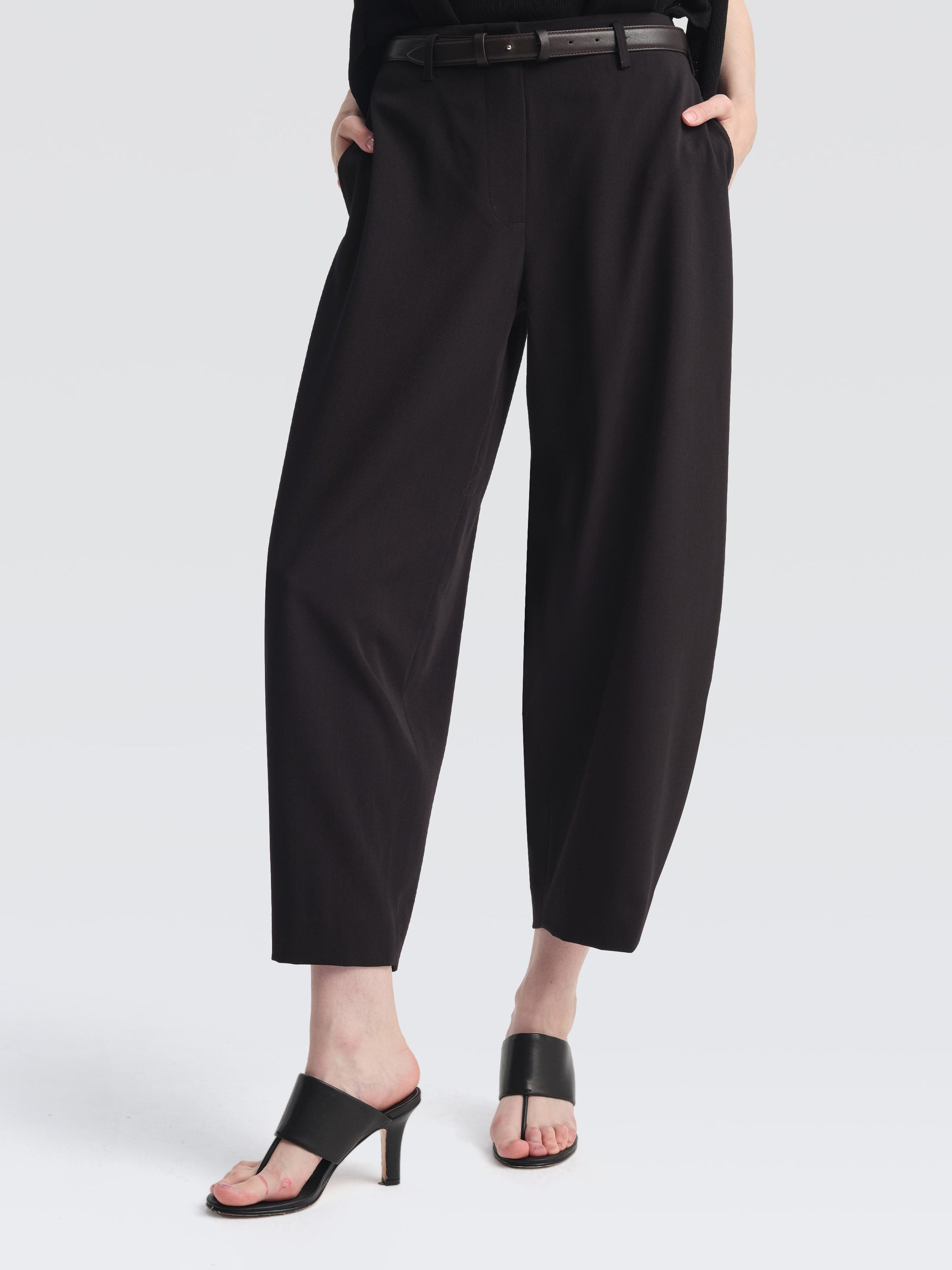 Tri Acetate Arnie Pants