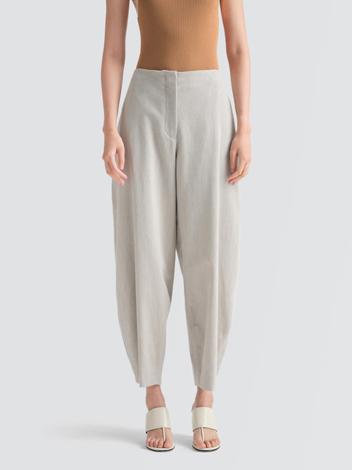 Cotton Twill Arnie Pants