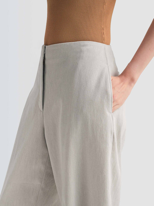 Cotton Twill Arnie Pants