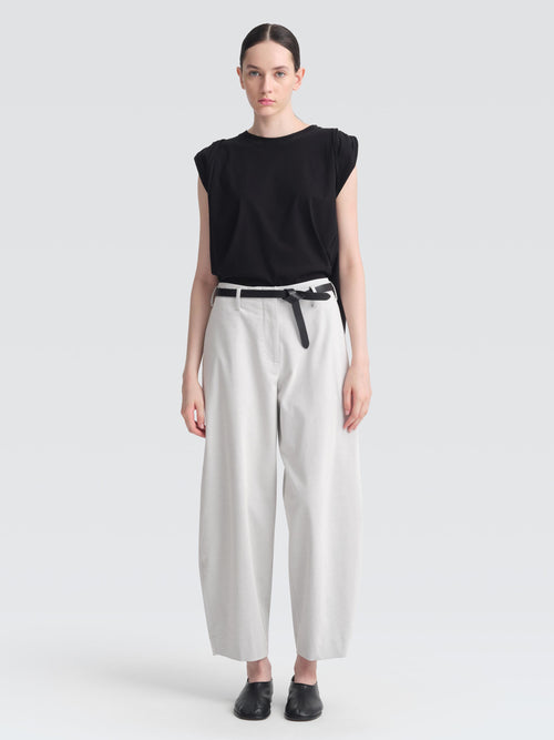 Denim Arnie Pants