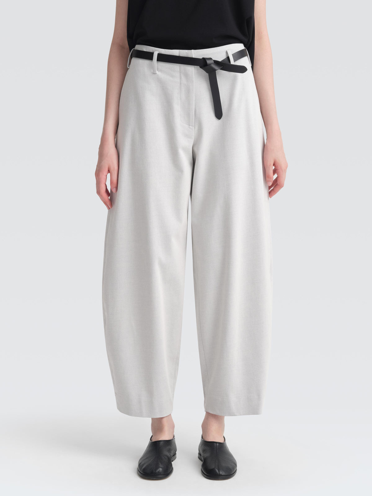 Denim Arnie Pants