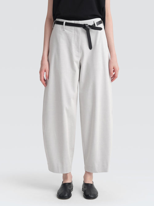 Denim Arnie Pants