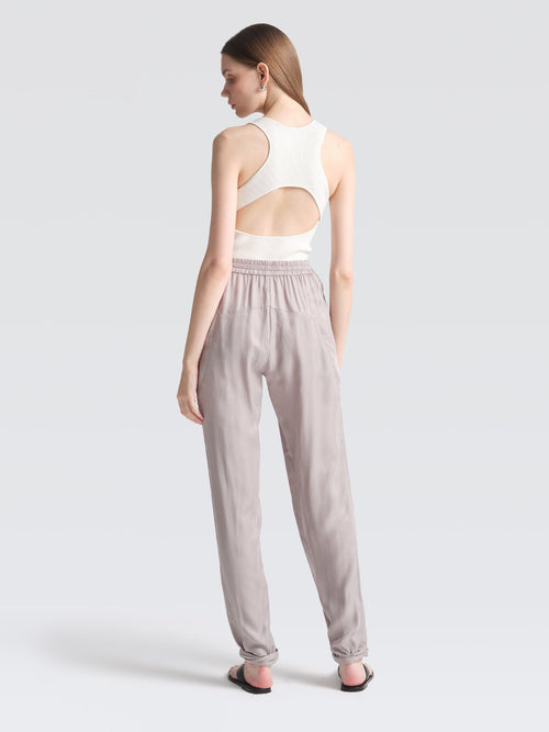 Cupro Adrien Pants