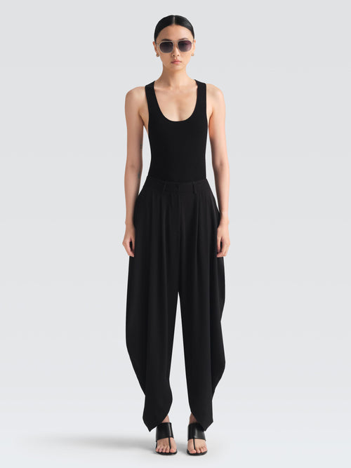 Tri Acetate Ali Pants