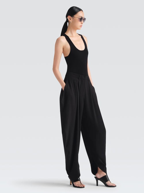 Tri Acetate Ali Pants