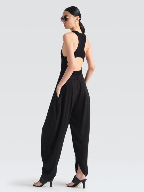 Tri Acetate Ali Pants